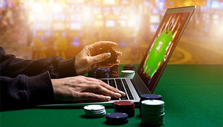 online betting