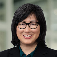 Photo of Eileen S. Sun, Ph.D..