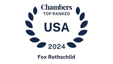 Chambers 2024 Badge Firm
