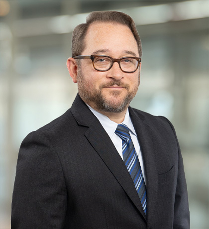 Photo of David E. Ashley