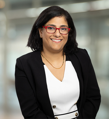 Photo of Shveta Kakar