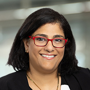 Photo of Shveta Kakar.