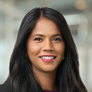 Photo of Saumya  Kuriakose.