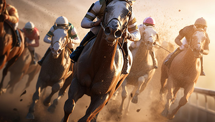 Horse Racing