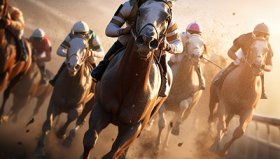 Horse Racing