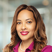 Photo of Angela  F. Ramson.