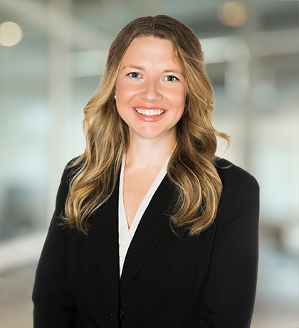 Photo of Camryn Rohr