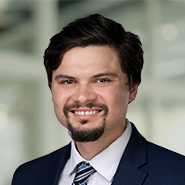 Photo of Jacob Walley, Ph.D..