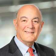 Photo of Andrew P. Brucker.