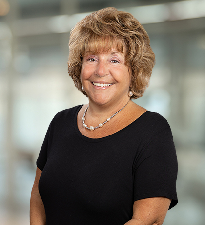 Photo of Denise DeNicola