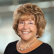 Photo of Denise C. DeNicola.