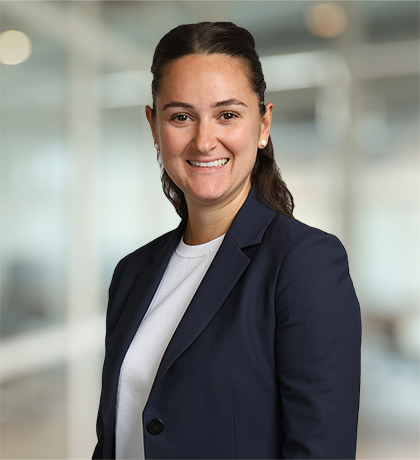 Photo of Caroline Hinnenkamp