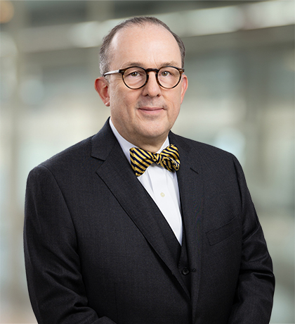 Photo of Thomas V. Juneau