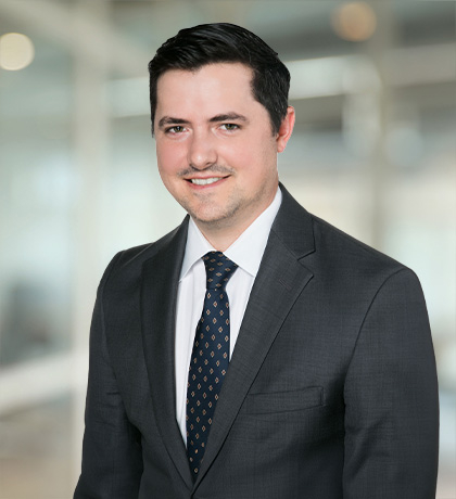 Photo of Dylan Mason