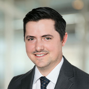 Photo of Dylan Mason.