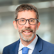 Photo of Peter R. Massa.