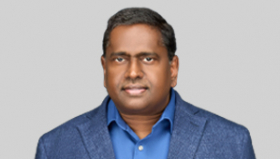 Photo of Pramod Kunju