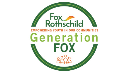 Generation Fox logo