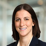 Photo of Clarissa  Sullivan.