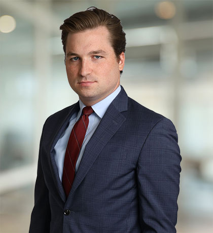 Photo of Brian Maguire