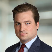 Photo of Brian C. Maguire.