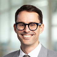 Photo of Kyle  P. O'Malley.