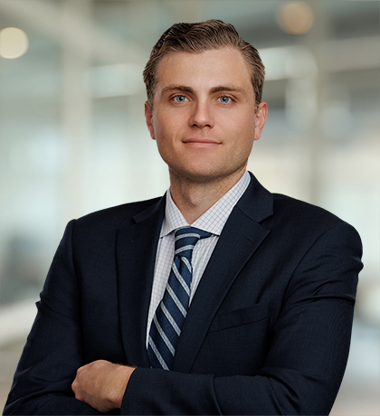 Photo of Christopher Oakley