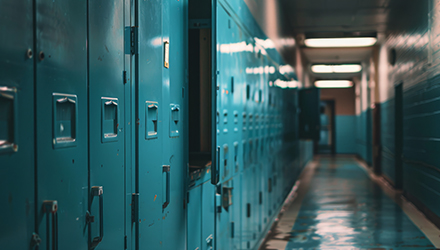 Locker