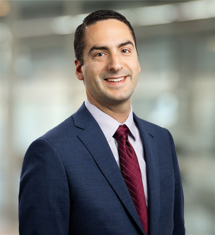 Photo of Jonathan Pepin