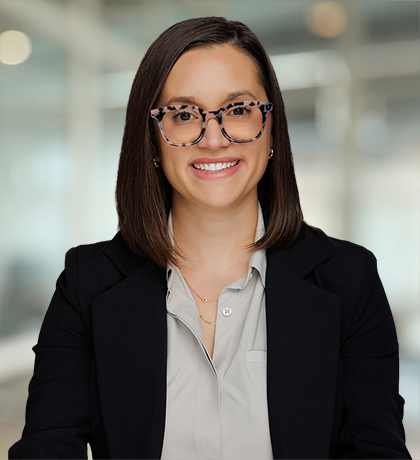 Photo of Jessica Rodio-Segal