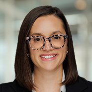 Photo of Jessica L. Rodio-Segal.