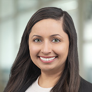 Photo of Pam Sran.