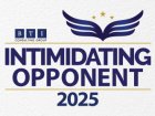 BTI Consulting Intimidating Opponent logo