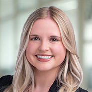 Photo of Haley  Walker.