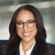 Photo of Simone M. Leonard.