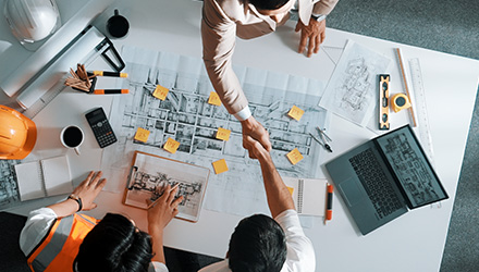 architecture plans