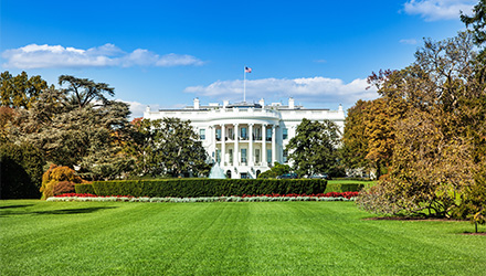 DC White House