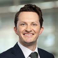 Photo of Andrew C. Ramstad.
