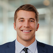 Photo of Ryan Fader.