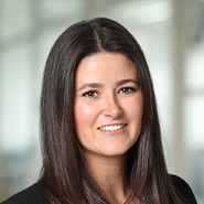 Photo of Delaney C.  Hamill.