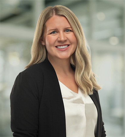 Photo of Anne Huebschen