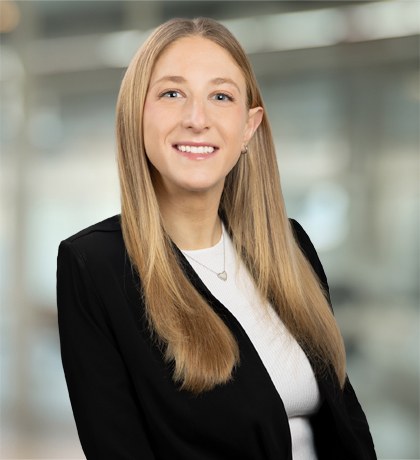 Photo of Caroline Hymes