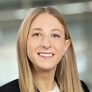 Photo of Caroline  Hymes.
