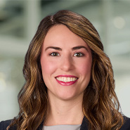 Photo of Madeleine Amick-Kehoe.