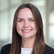 Photo of Kristen Misialek.