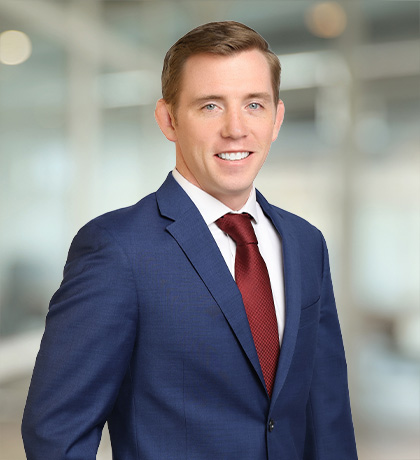 Photo of Brendan O'Hara