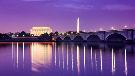 DC Skyline
