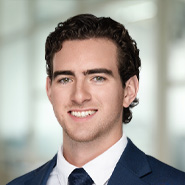 Photo of Brandon Trento.