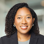 Photo of Brittany T. Brown.