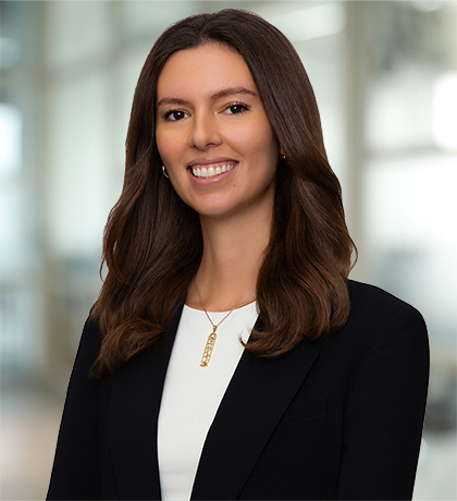 Photo of Lydia Budd